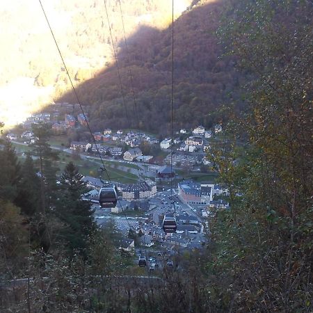 Appartement 5 Couchages Coquet Proche Centre Cauterets Zewnętrze zdjęcie