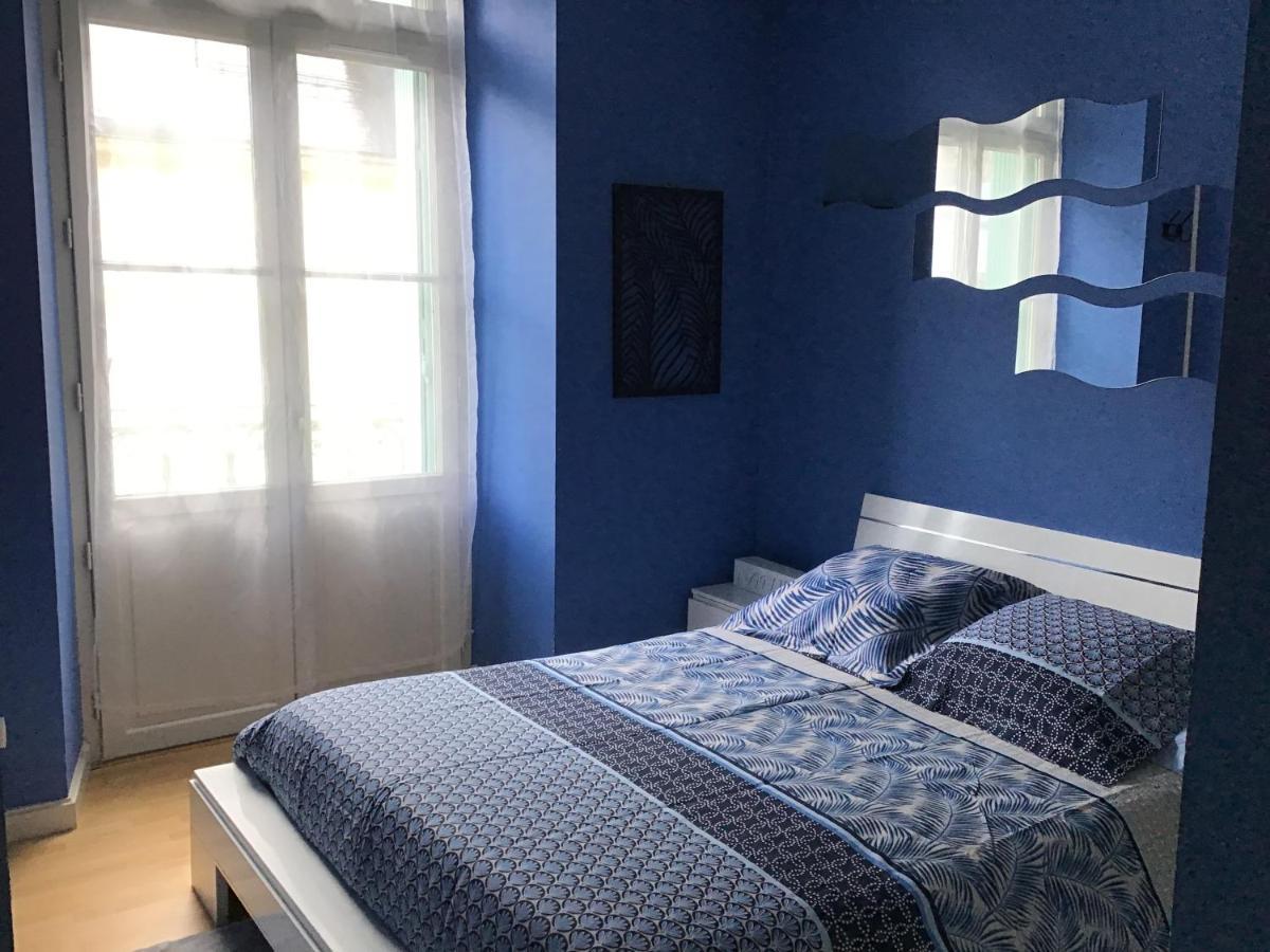 Appartement 5 Couchages Coquet Proche Centre Cauterets Zewnętrze zdjęcie