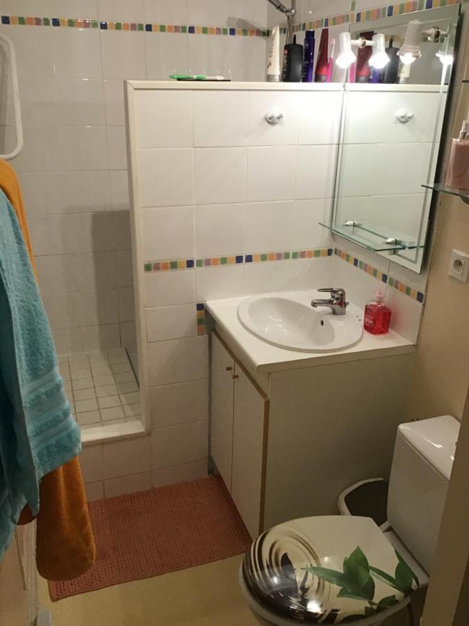 Appartement 5 Couchages Coquet Proche Centre Cauterets Zewnętrze zdjęcie
