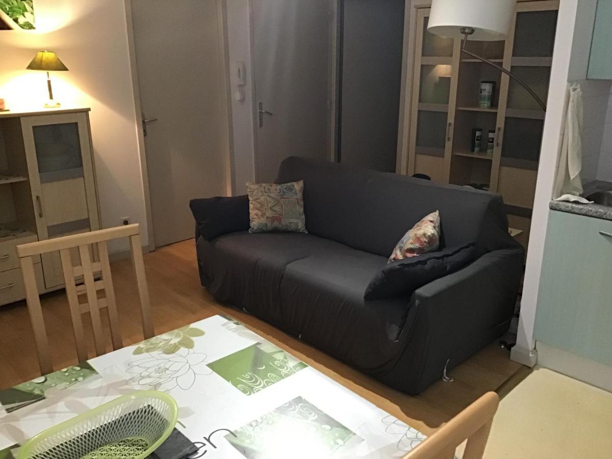 Appartement 5 Couchages Coquet Proche Centre Cauterets Zewnętrze zdjęcie